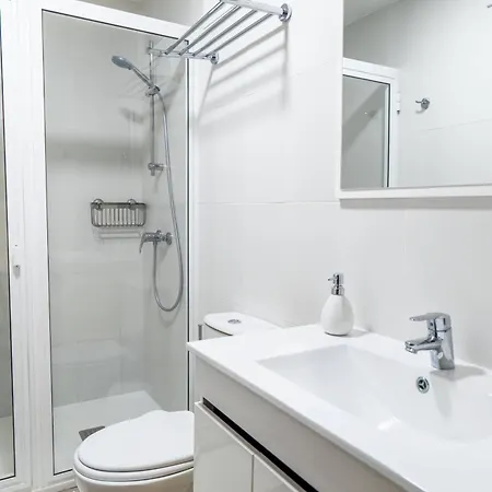 Apartamento Victoria