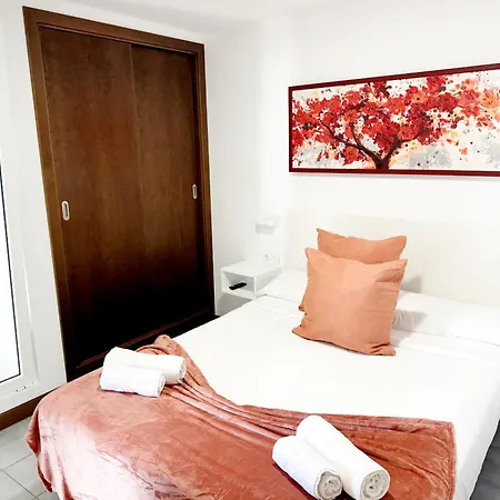 Apartment Victoria *