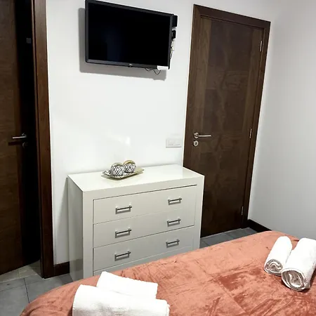 Victoria Apartment La Orotava