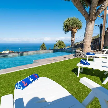 Victoria Apartment La Orotava