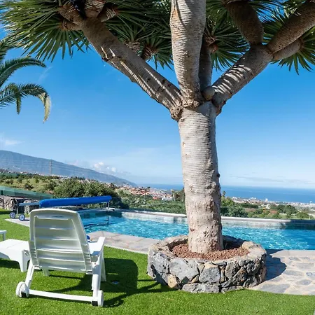 Lejlighed Victoria El Rincon (Tenerife)