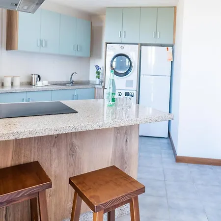 Victoria Lejlighed *