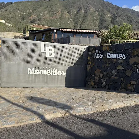 Momentos E Apartamento La Orotava